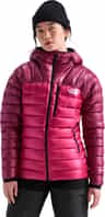 Colour: Lali Guran - Burgundy Crush