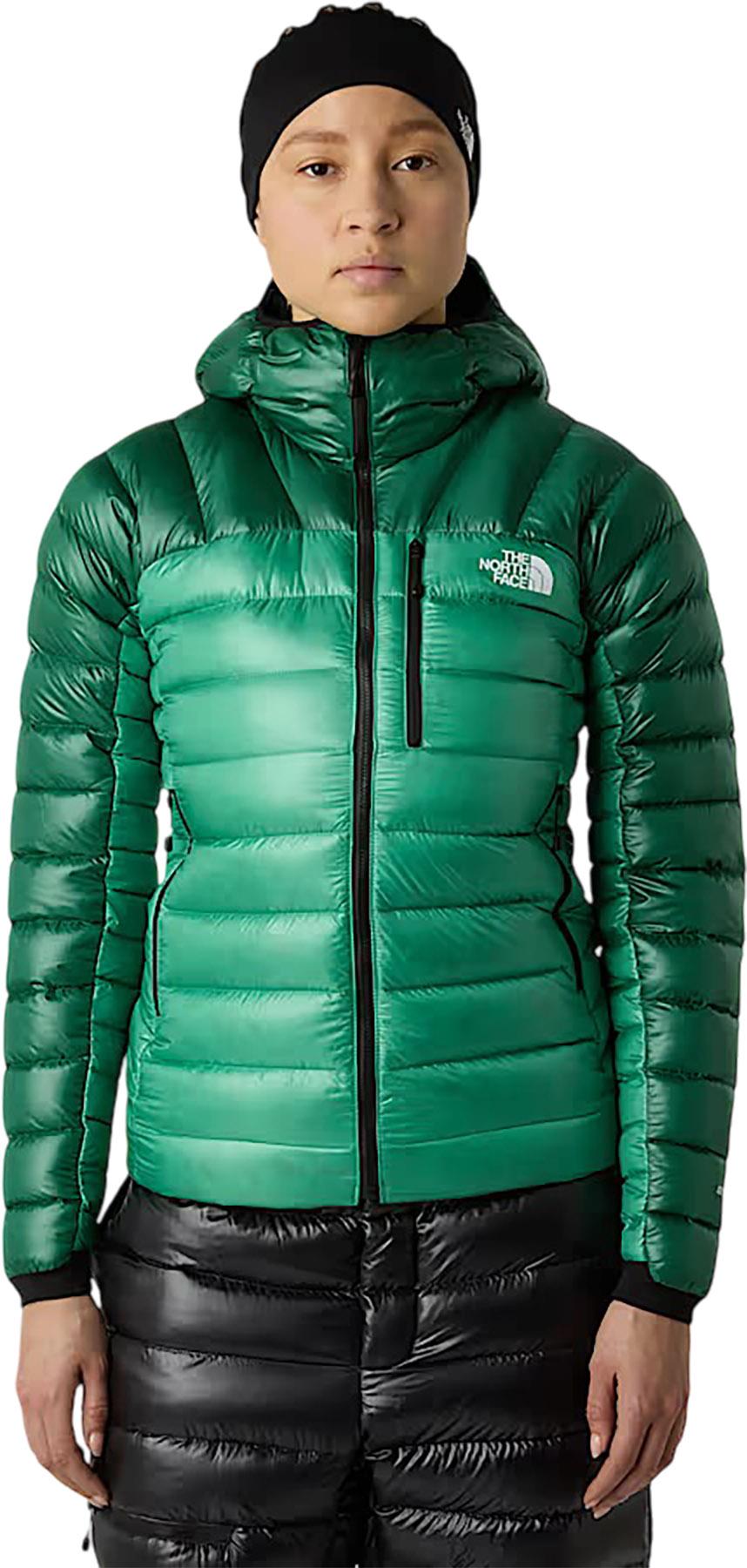 Image de produit pour Chandail à capuchon Summit Series Breithorn - Femme