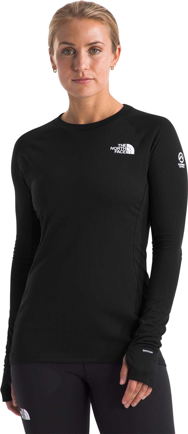 Product image for Summit Pro 120 Crew Neck Base Layer Top - Women's