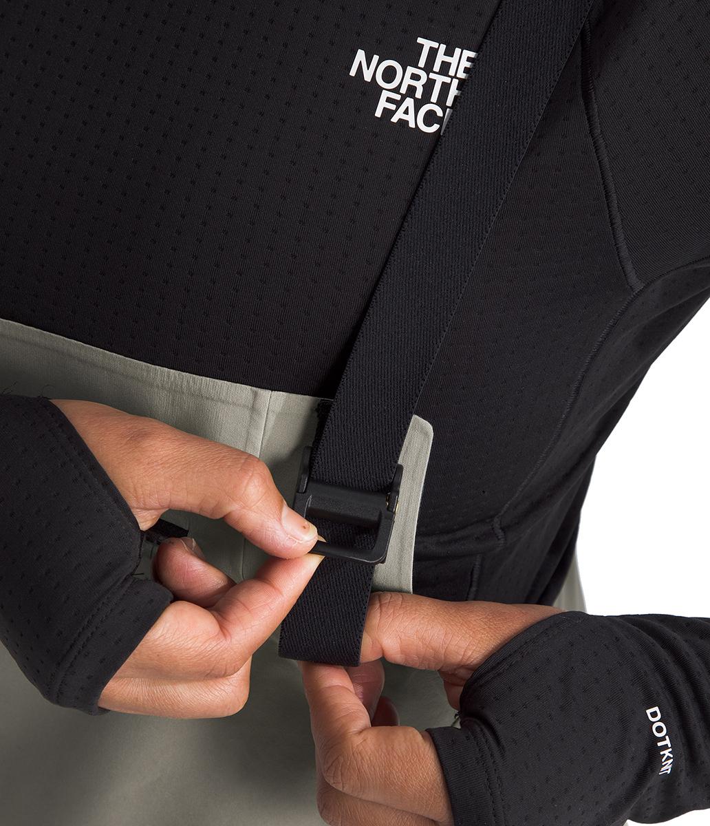 Numéro de l'image de la galerie de produits 6 pour le produit Pantalon à bretelles GORE-TEX Summit Verbier - Femme