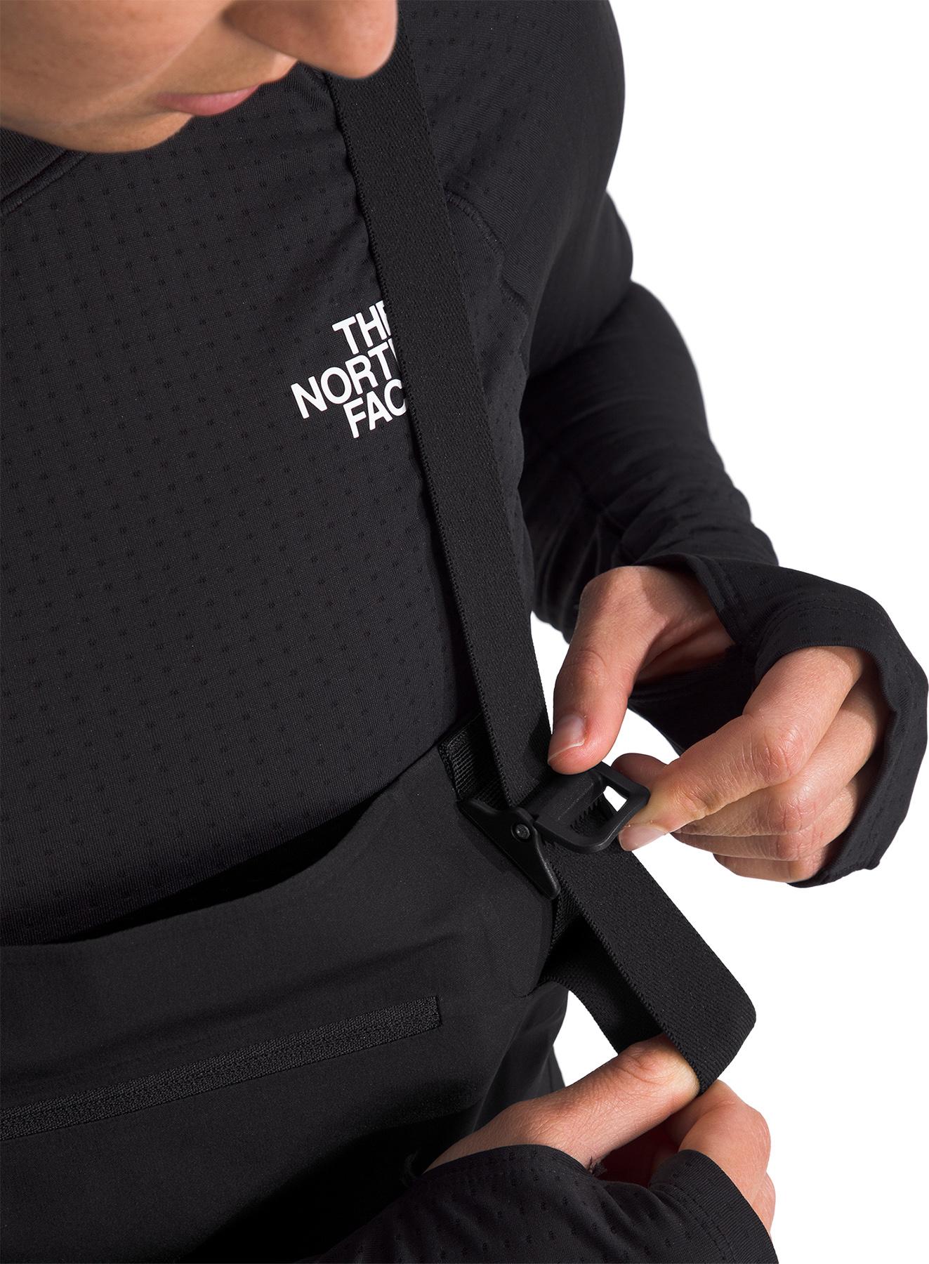 Product gallery image number 4 for product Summit Verbier GORE-TEX Bib Trousers - Women's