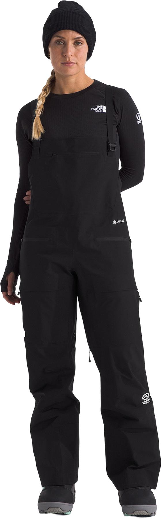 Product gallery image number 3 for product Summit Verbier GORE-TEX Bib Trousers - Women's