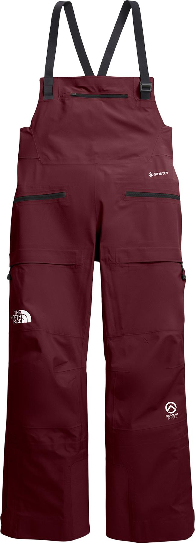 Numéro de l'image de la galerie de produits 1 pour le produit Pantalon à bretelles GORE-TEX Summit Verbier - Femme