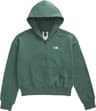 Colour: Duck Green