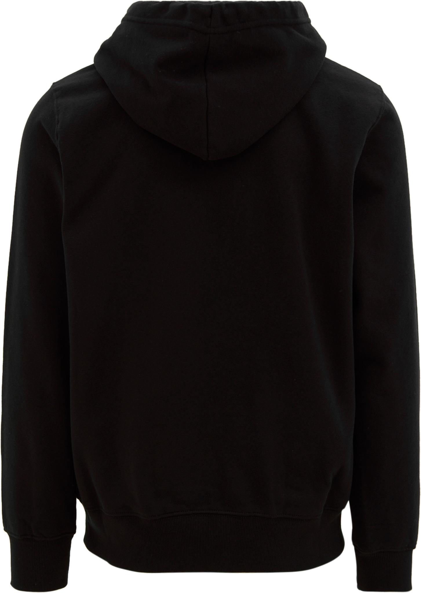 Product gallery image number 2 for product City Hoodie - Unisex