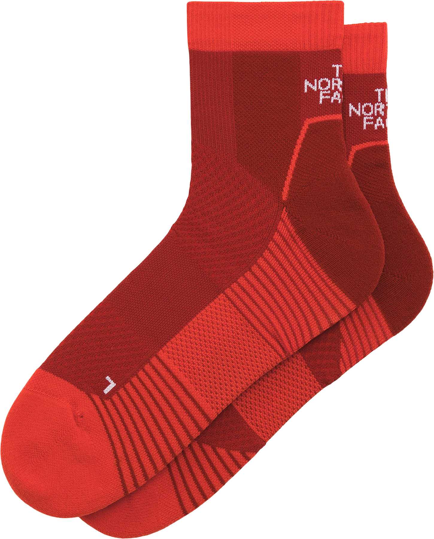 Iron Clay - Lava Red