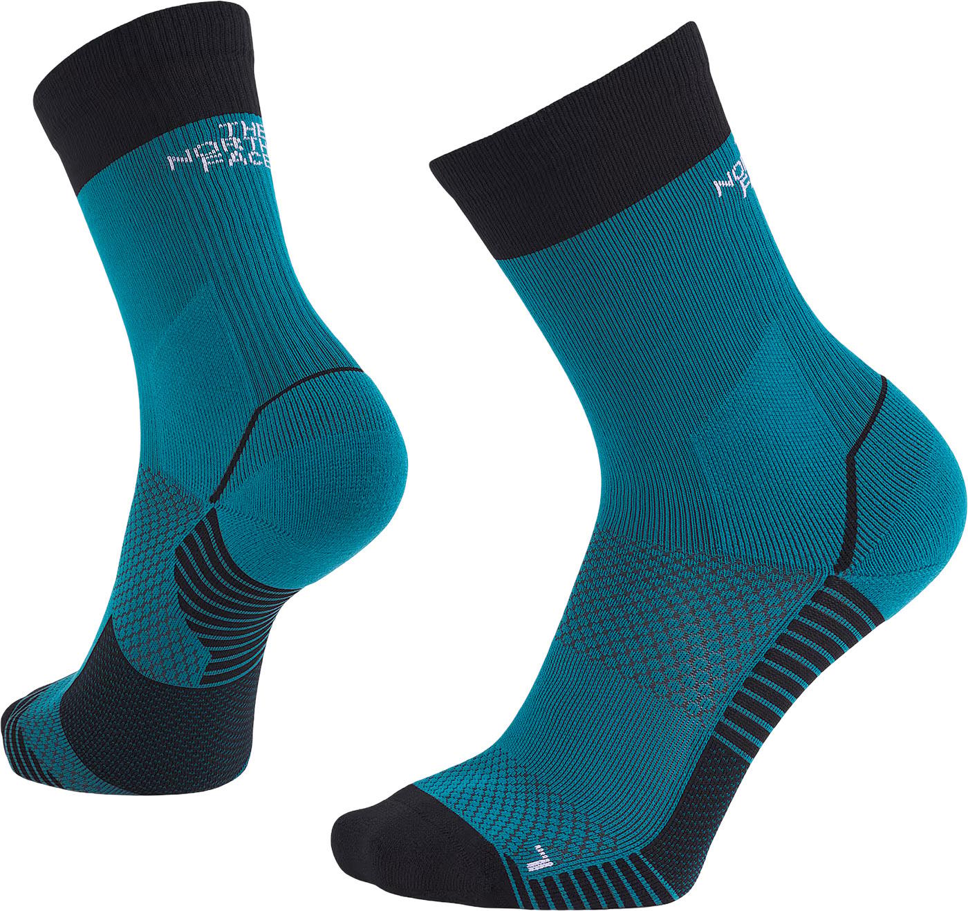 Image de produit pour Chaussettes mi-mollet Trail Run - Unisexe