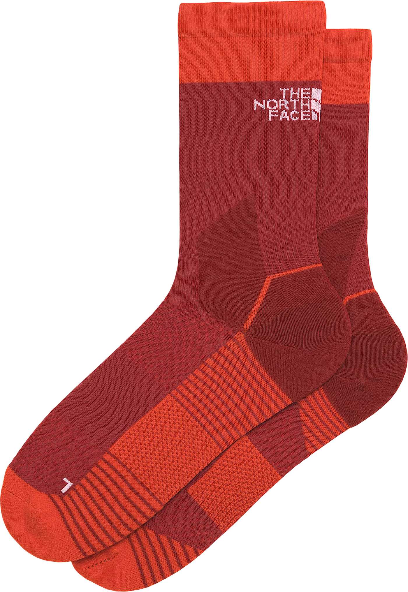 Iron Clay - Lava Red