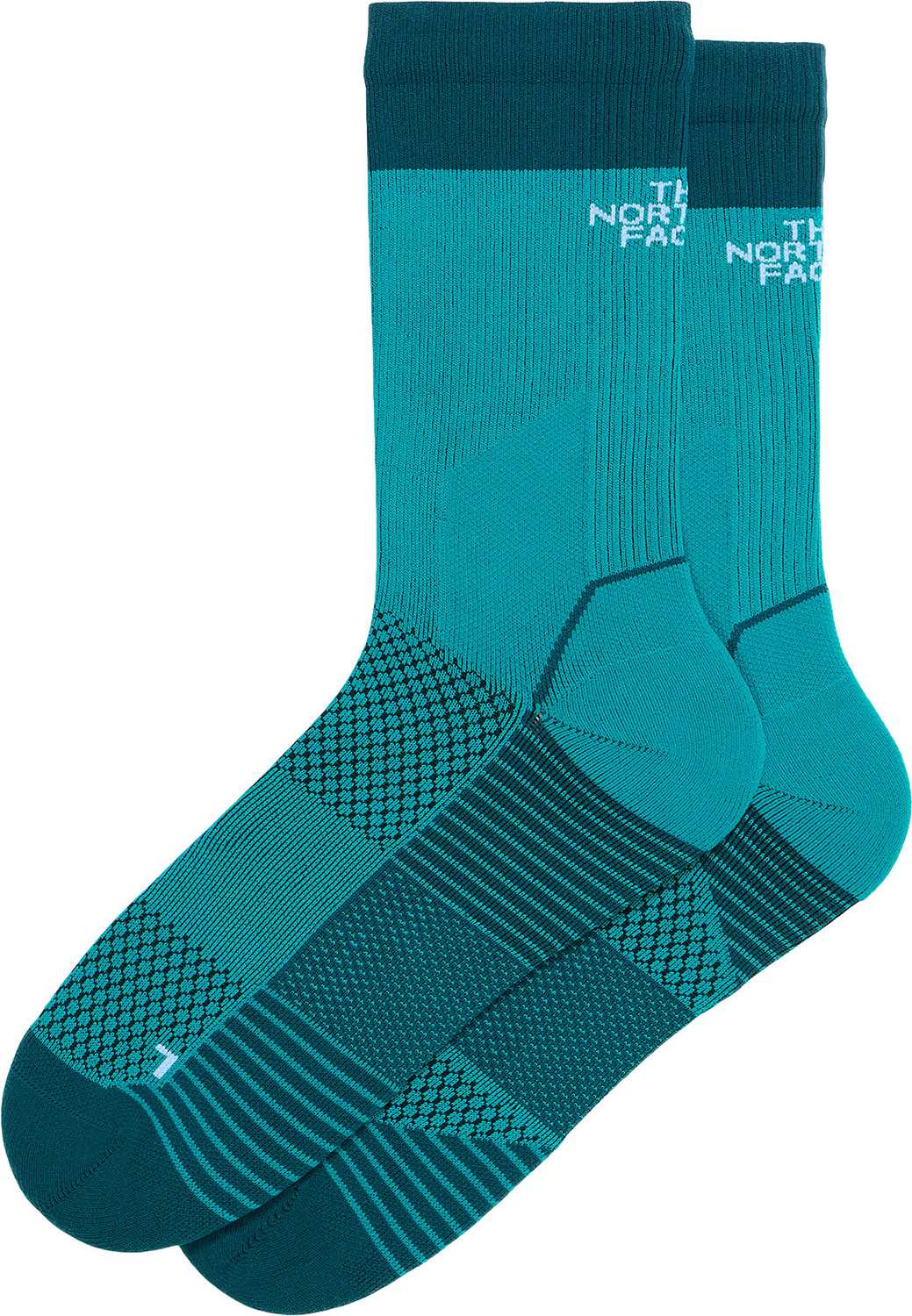 Restorative Teal - Pacific Teal
