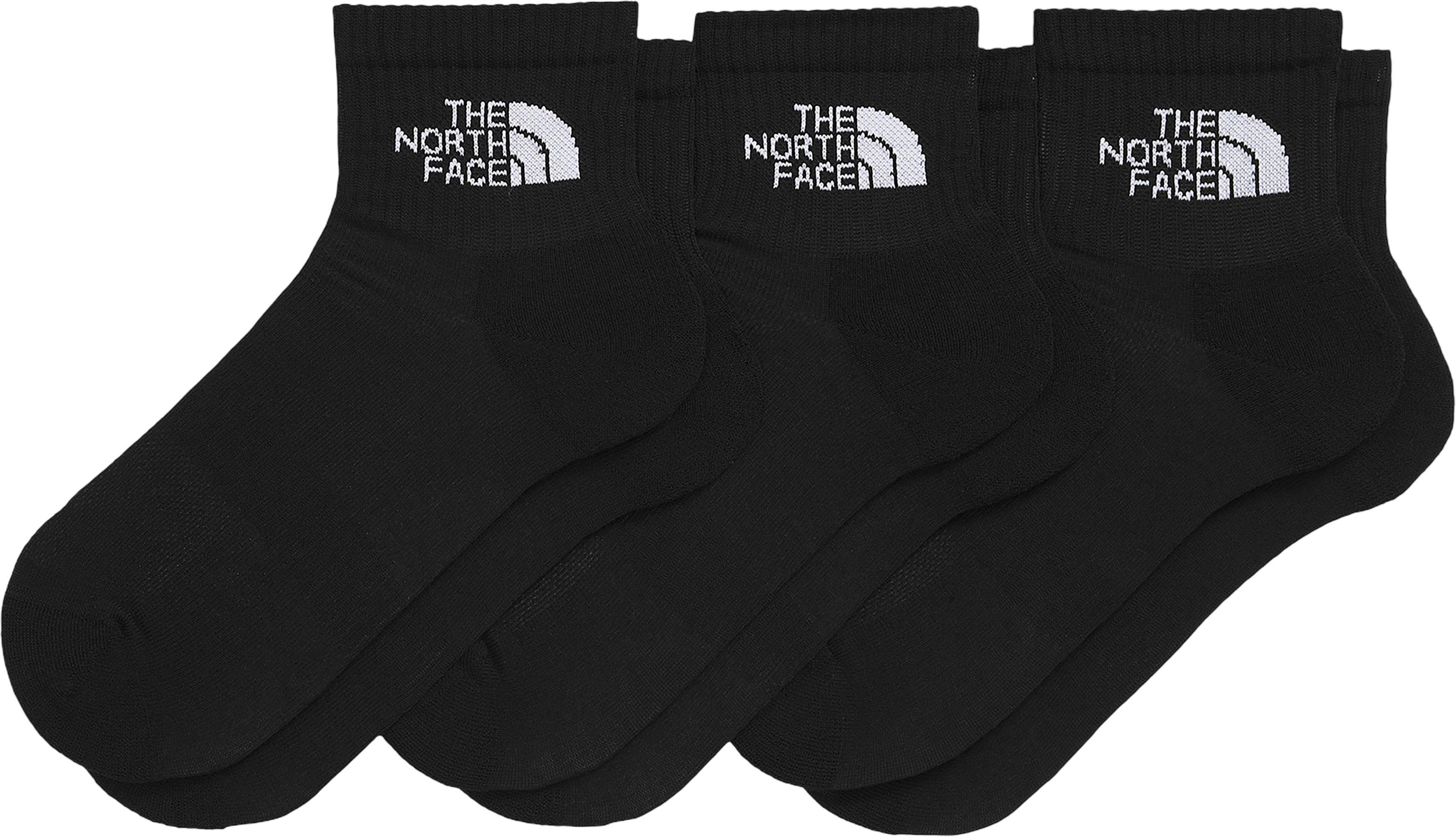 Product image for Multi Sport Cushion 1/4 Socks - Unisex
