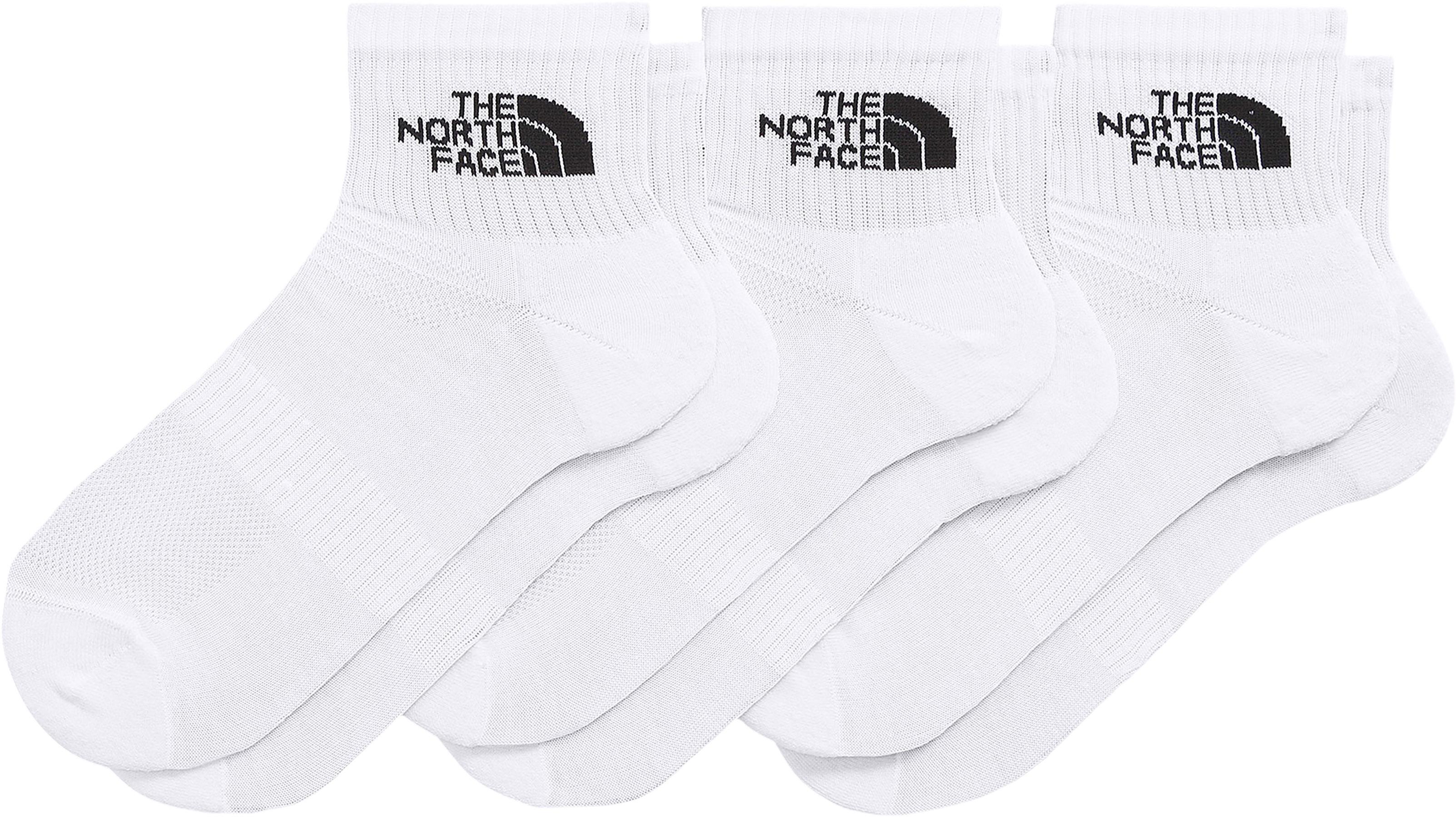 Product image for Multi Sport Cushion 1/4 Socks - Unisex