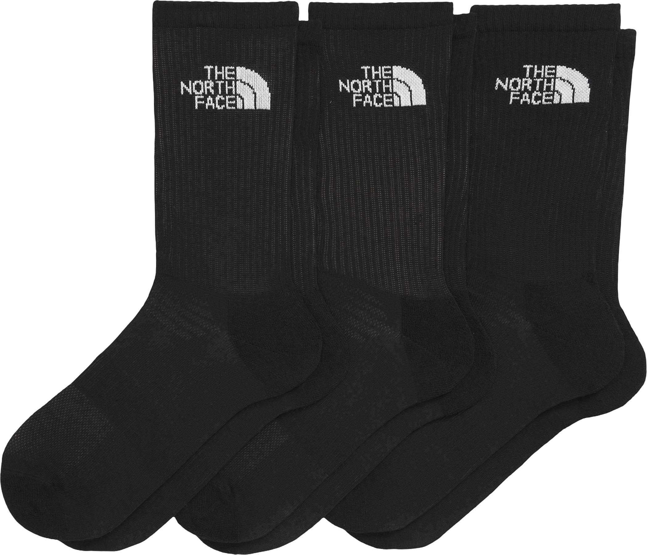 Black Assorted