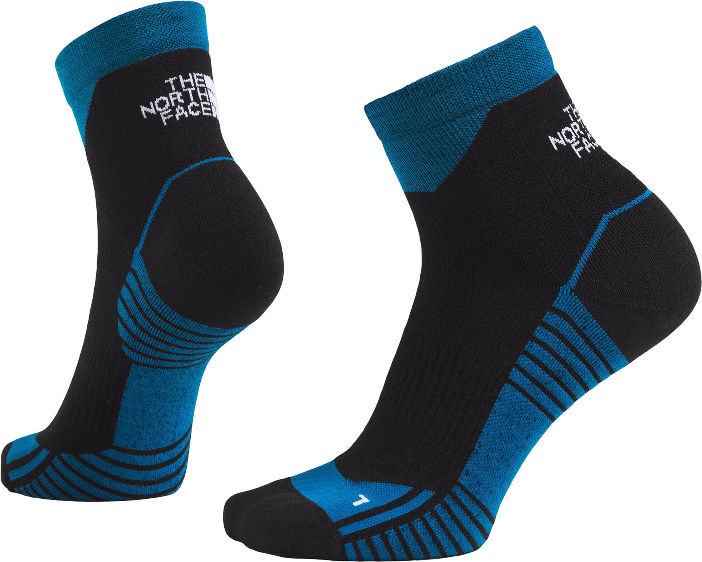 Product gallery image number 1 for product Hiking Quarter Socks - Unisex