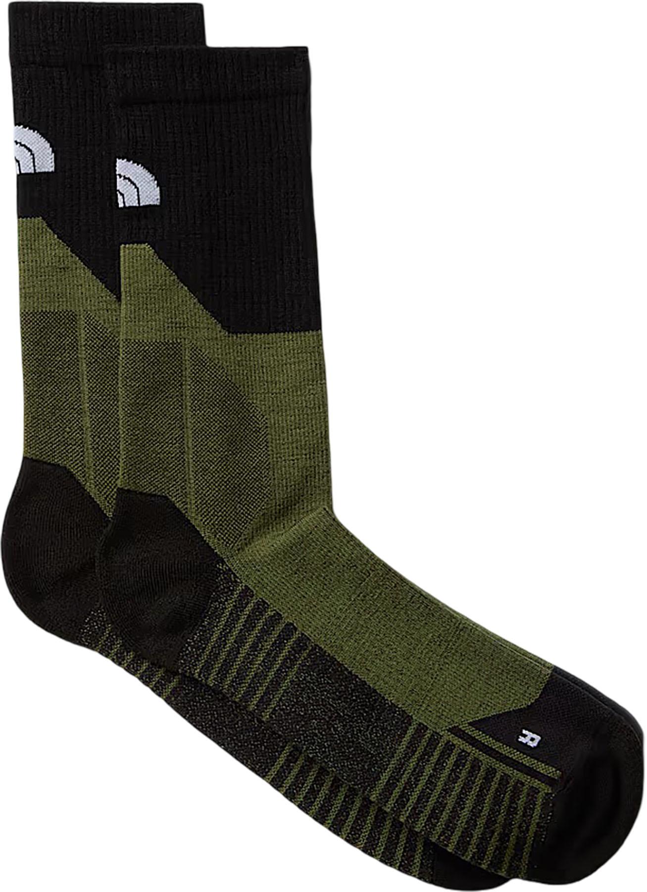 Product image for Hiking Crew Socks - Unisex