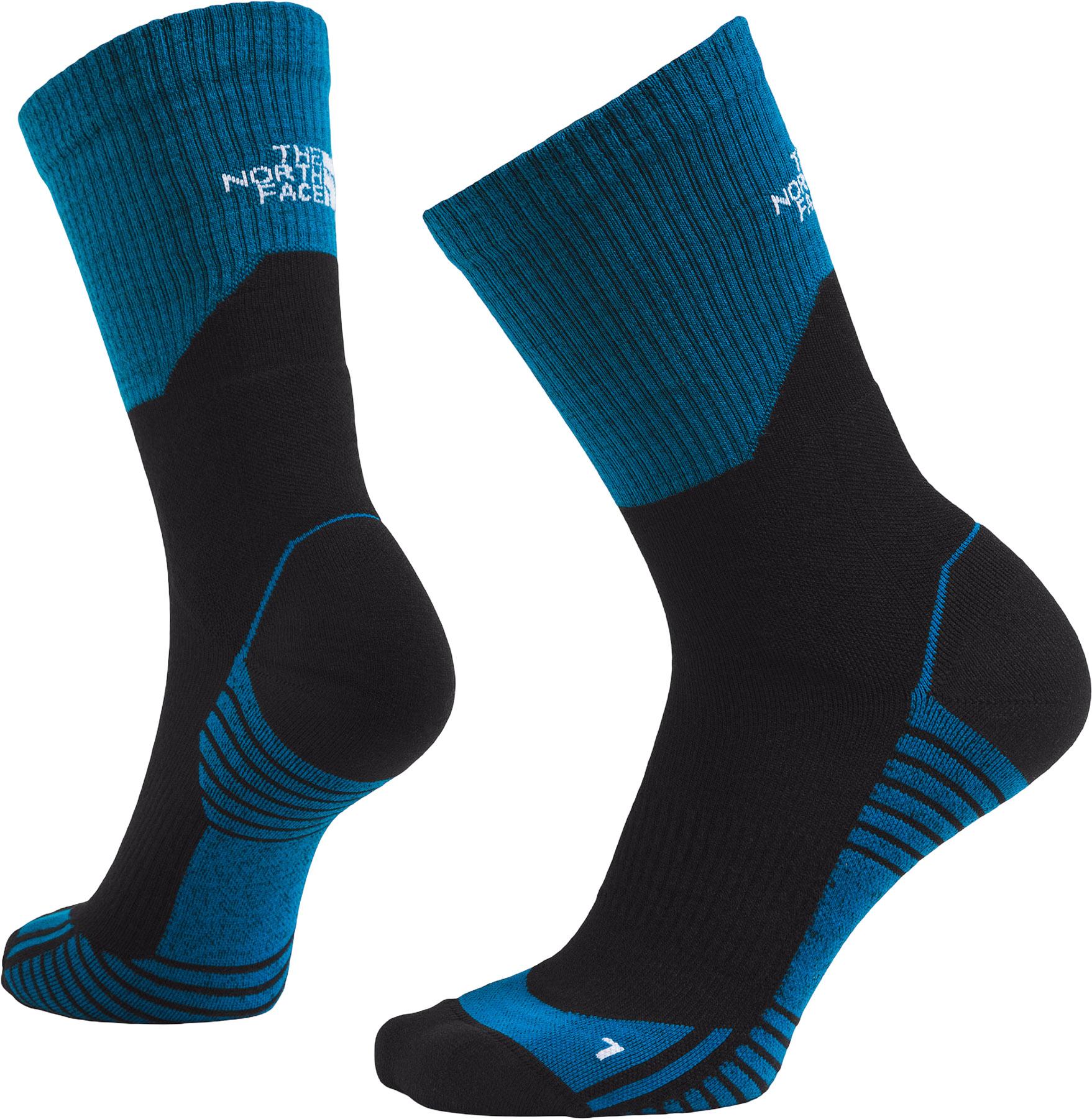 Product gallery image number 1 for product Hiking Crew Socks - Unisex