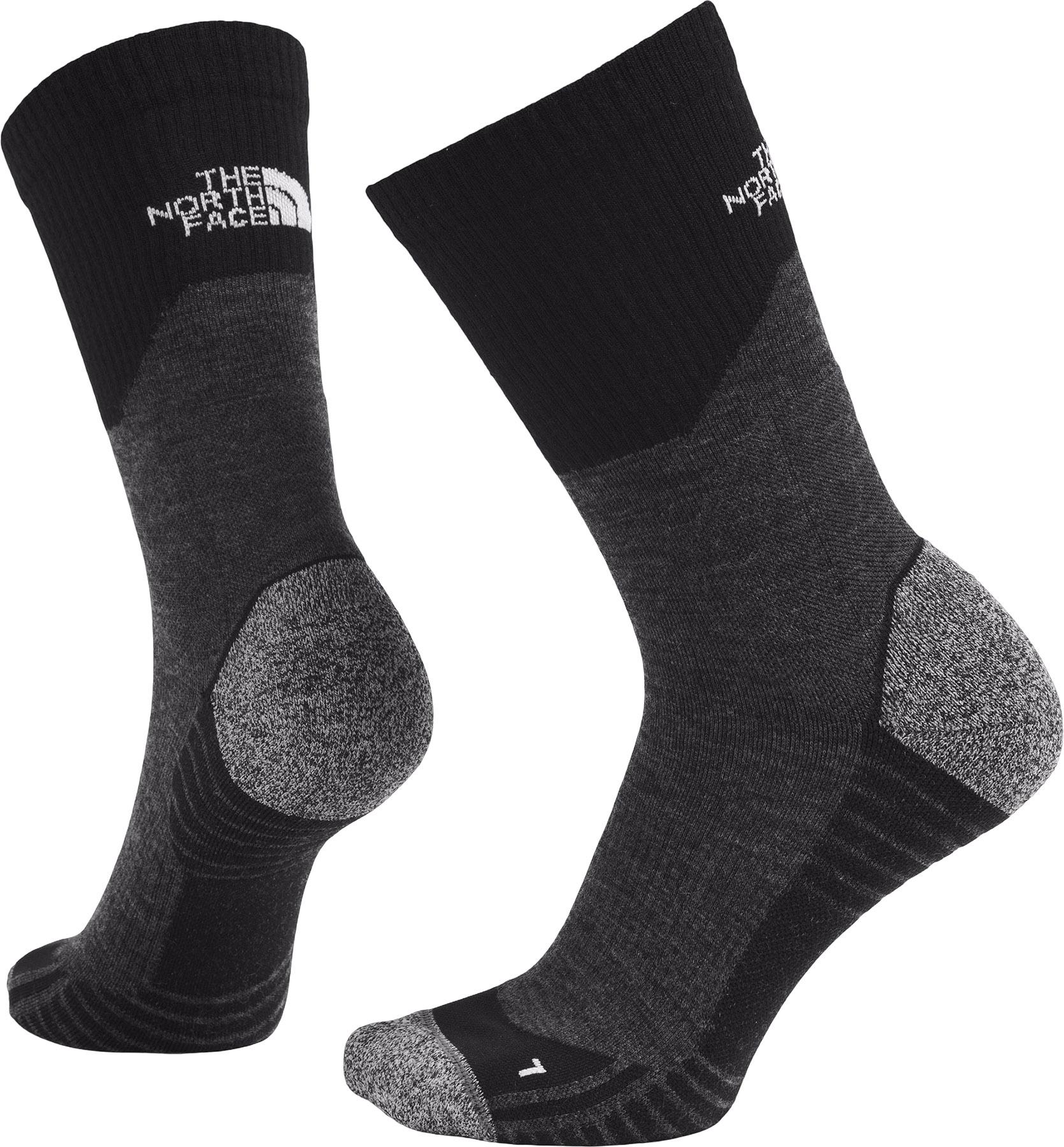 Image de produit pour Chaussettes mi-mollet de randonnée - Unisexe
