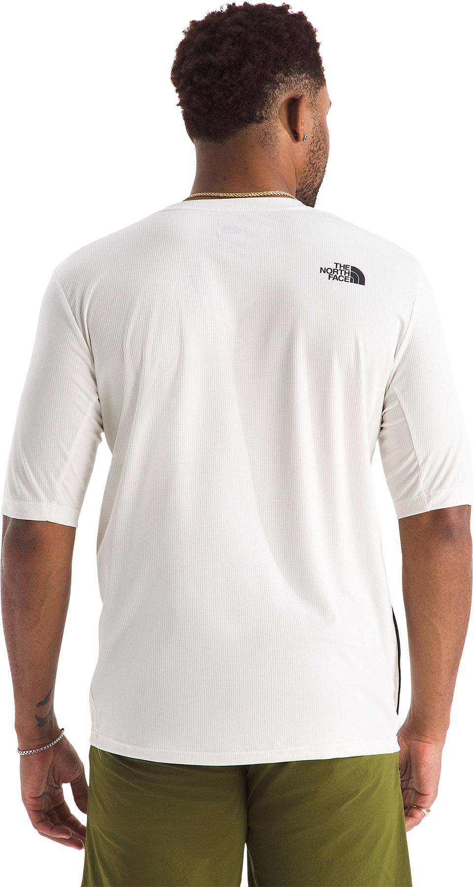 Product gallery image number 2 for product LIGHTRANGE Packable Short-Sleeve T-Shirt - Men's
