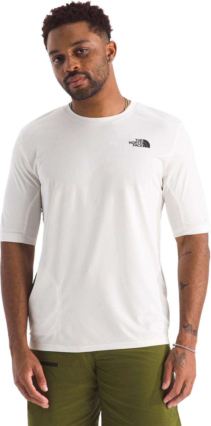 Product gallery image number 3 for product LIGHTRANGE Packable Short-Sleeve T-Shirt - Men's