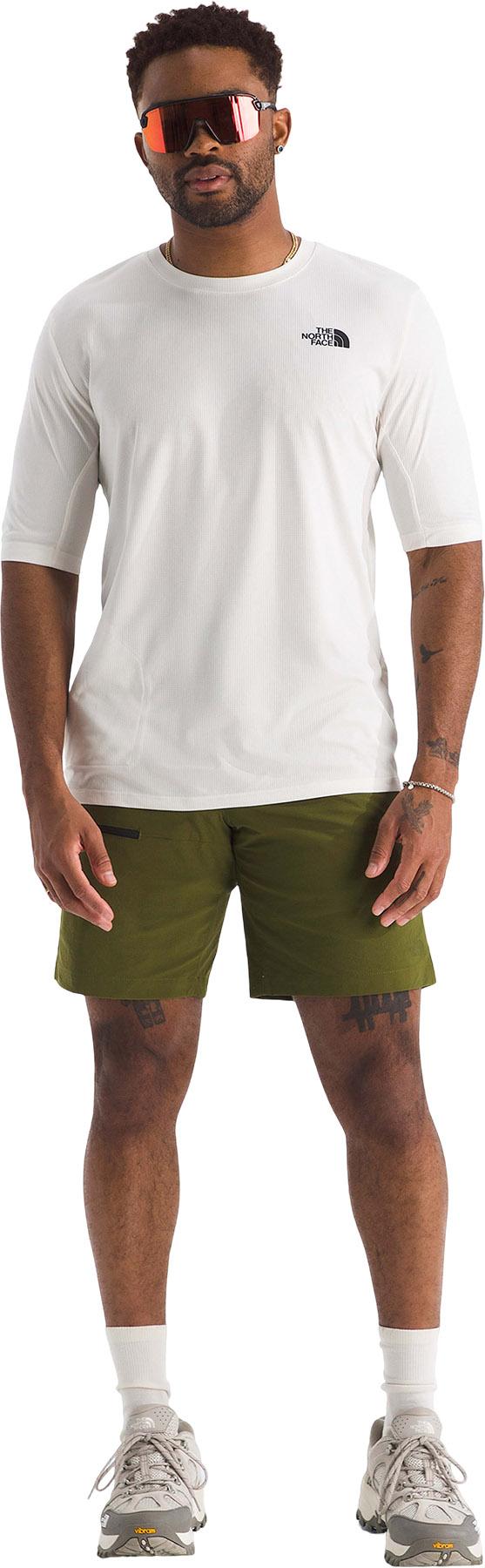 Product gallery image number 4 for product LIGHTRANGE Packable Short-Sleeve T-Shirt - Men's