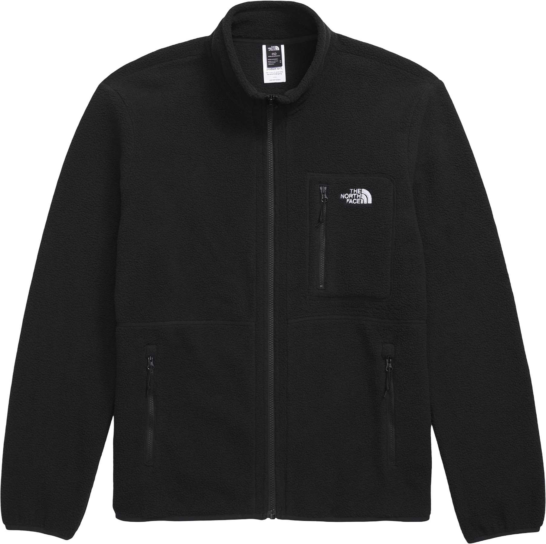 TNF Black - TNF Black - TNF Black