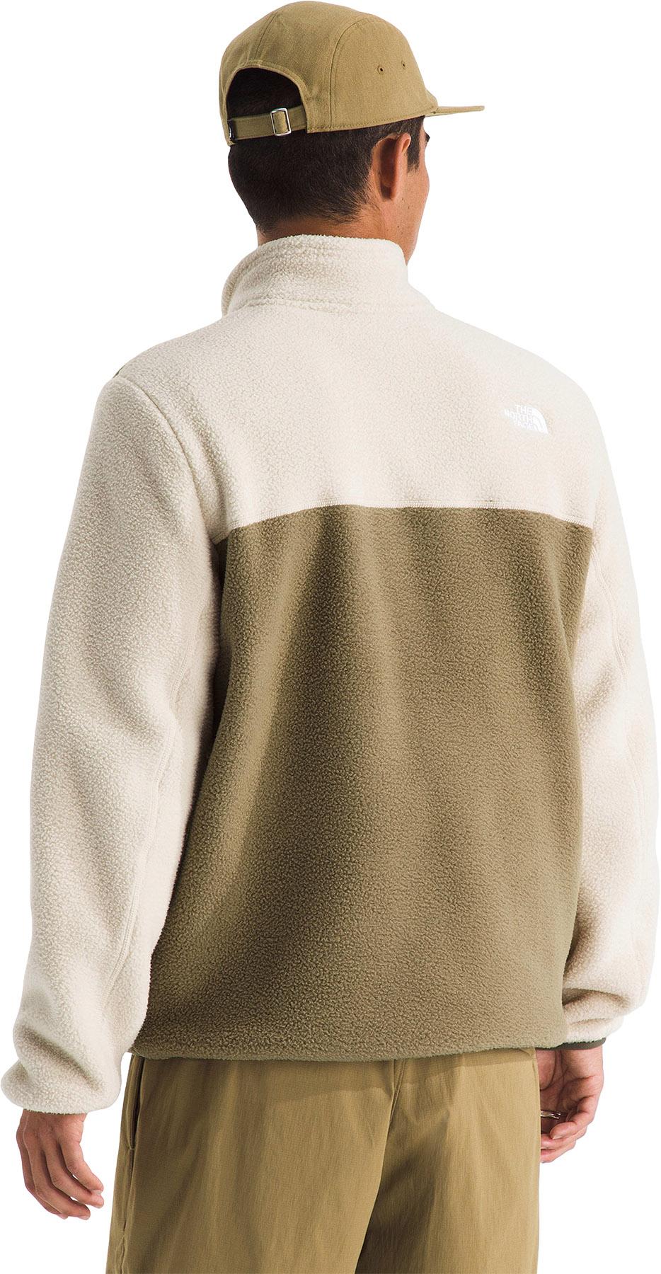 Product image for Yumiori ¼-Zip Pullover - Men’s