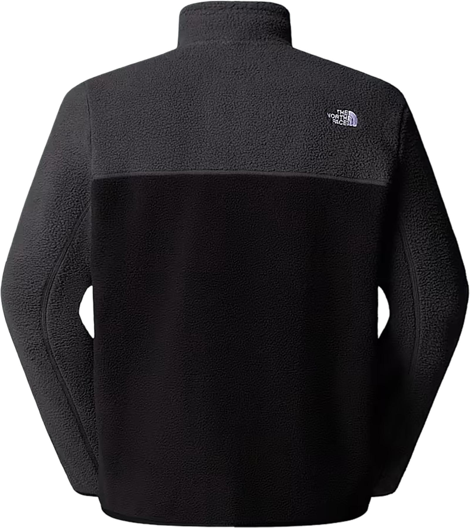 Product gallery image number 2 for product Yumiori ¼-Zip Pullover - Men’s
