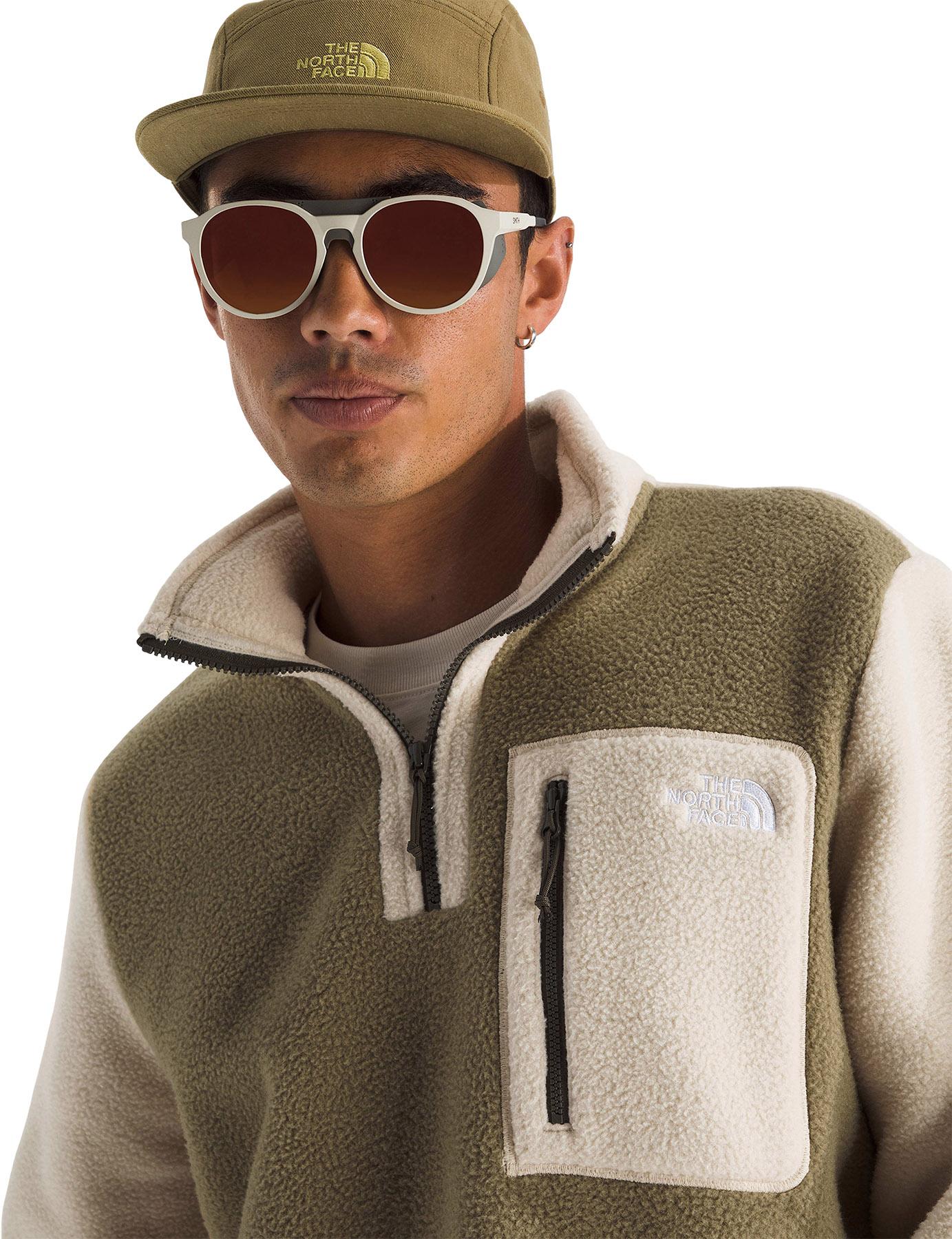 Product gallery image number 2 for product Yumiori ¼-Zip Pullover - Men’s