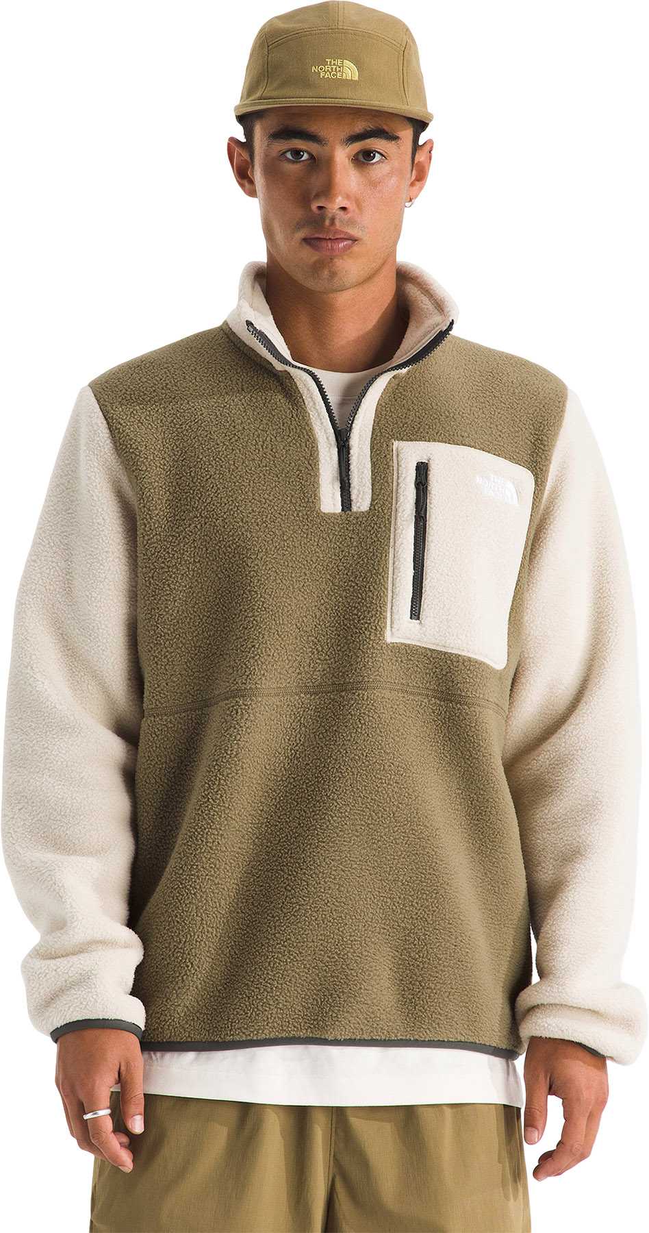 Cedar - Desert Stone - New Taupe Green