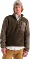Colour: Dark Chestnut - Smokey Brown