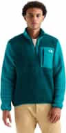 Colour: Pacific Teal - Restorative Teal