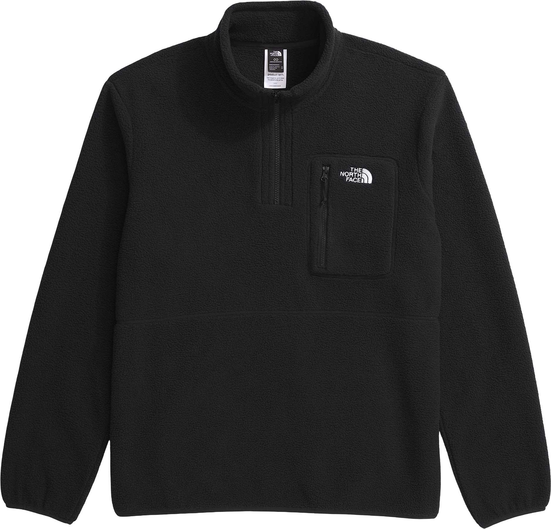TNF Black - TNF Black - TNF Black