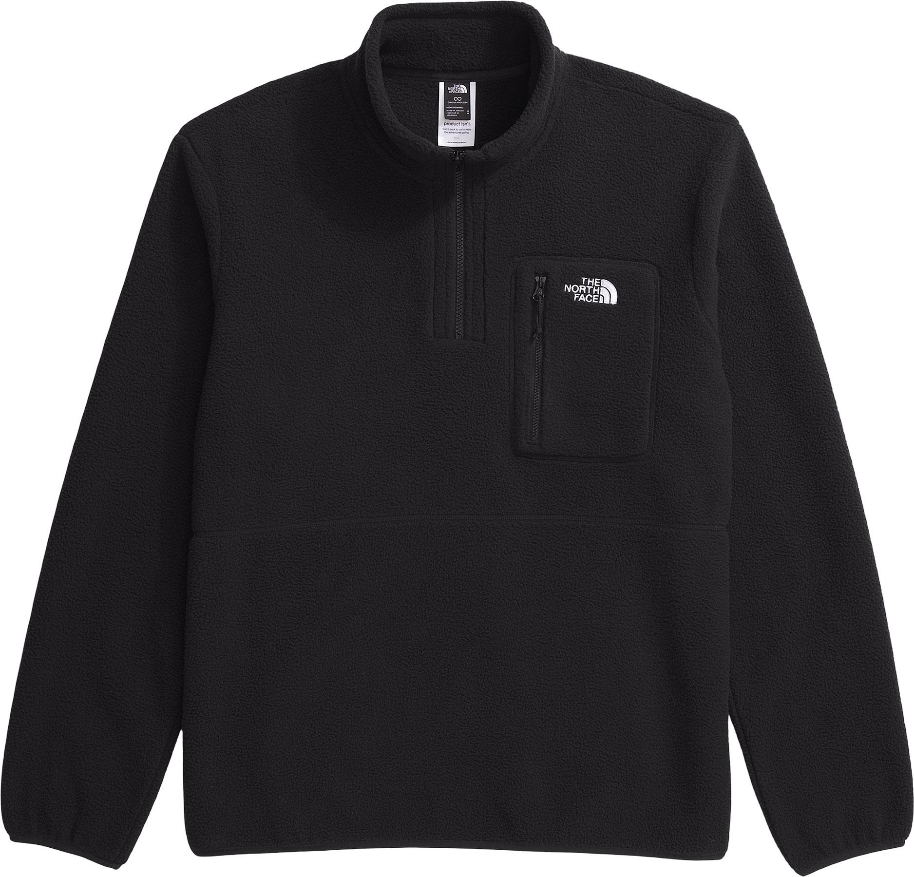 Product image for Yumiori ¼-Zip - Men's