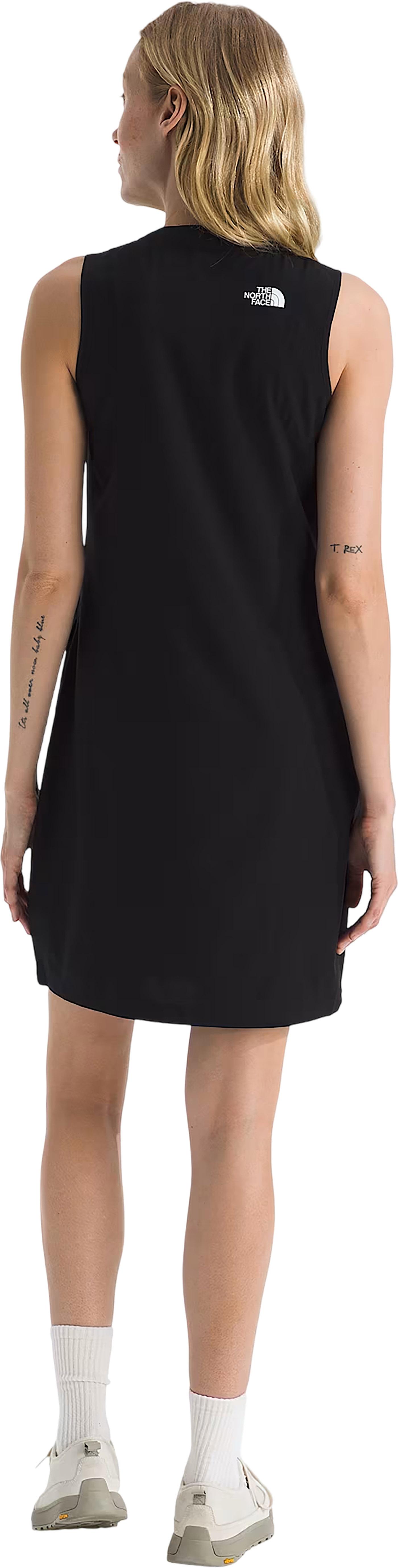 Product gallery image number 7 for product Packable Dress - Women's