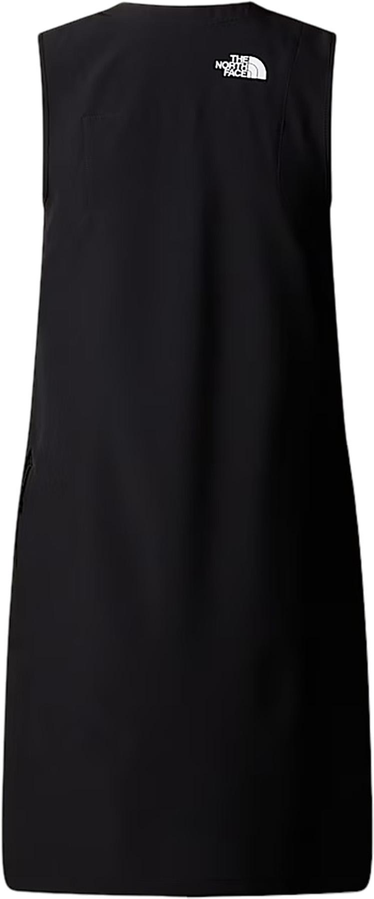 Product gallery image number 2 for product Packable Dress - Women's