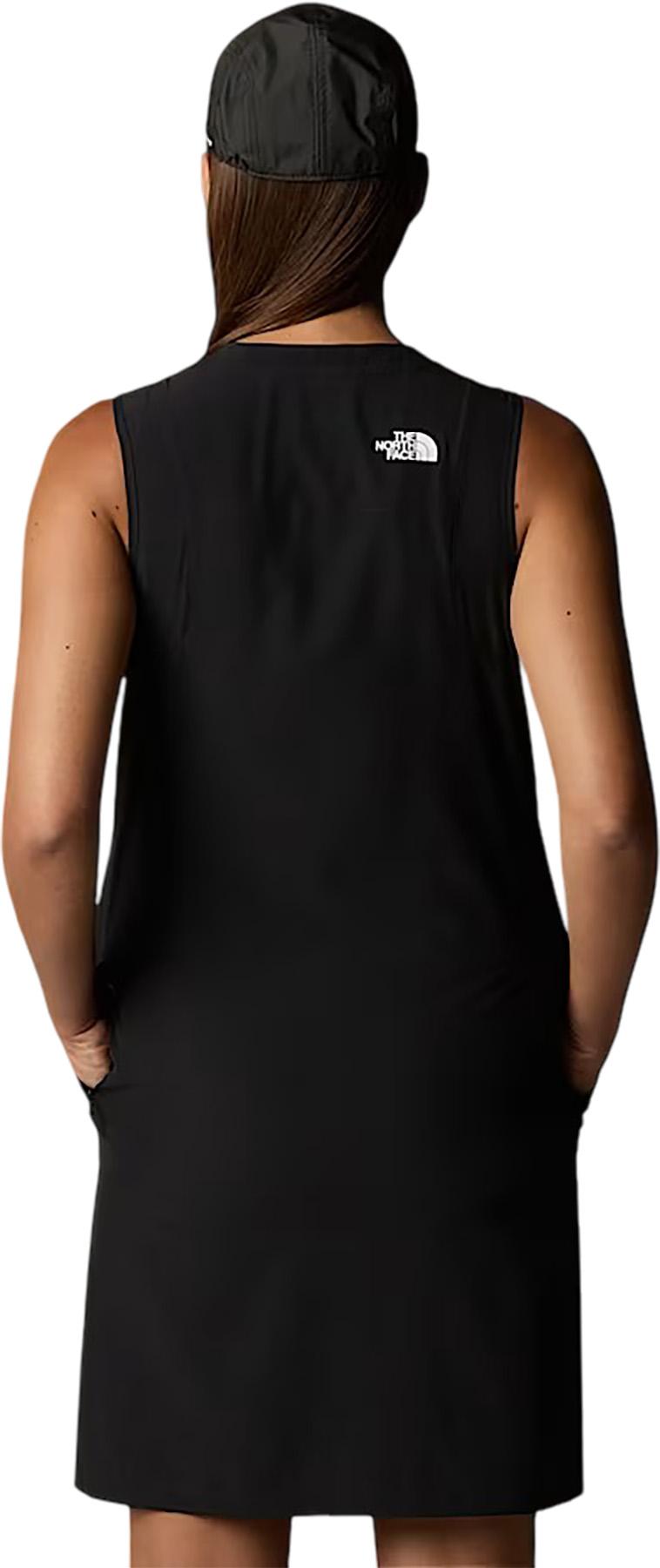 Product gallery image number 3 for product Packable Dress - Women's