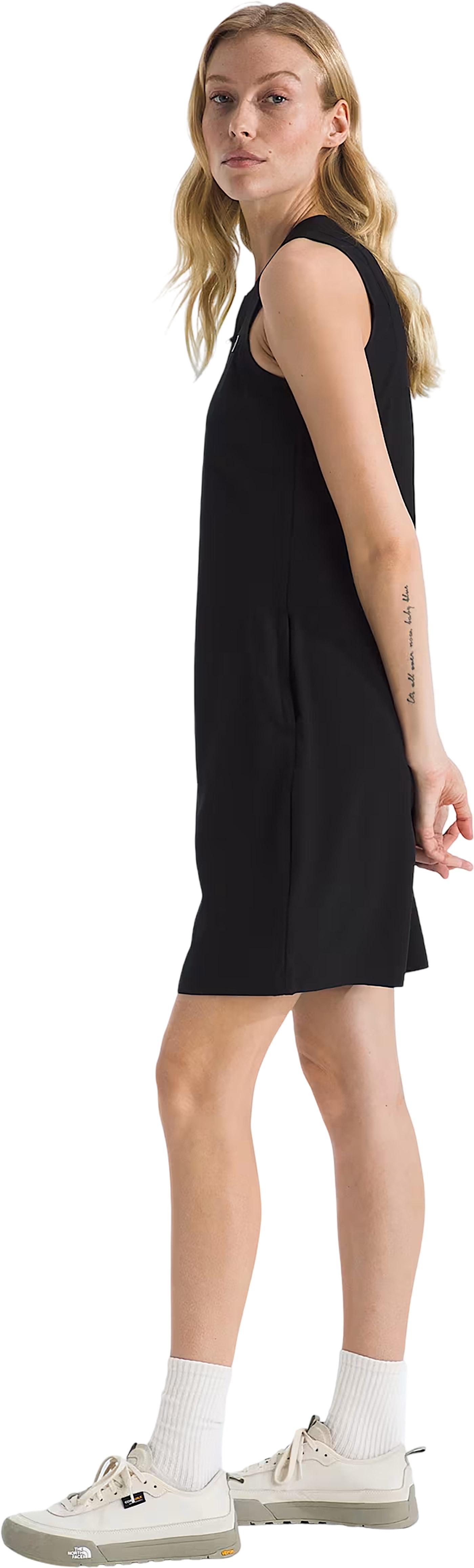 Product gallery image number 9 for product Packable Dress - Women's