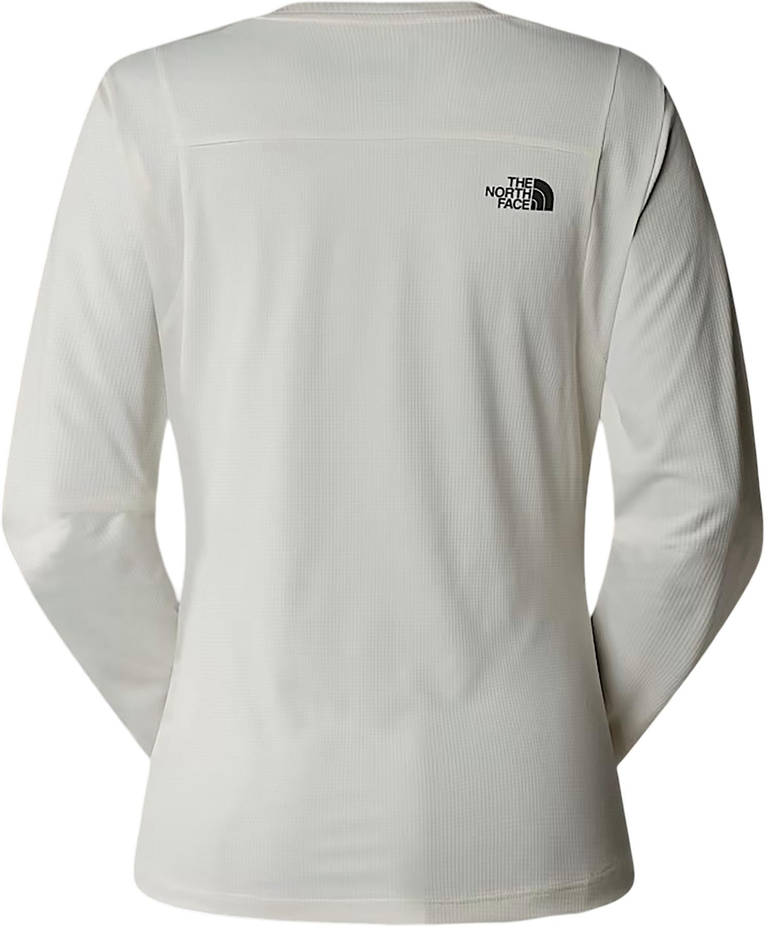 Product gallery image number 6 for product Lightrange Packable Long-Sleeve T-Shirt - Women's