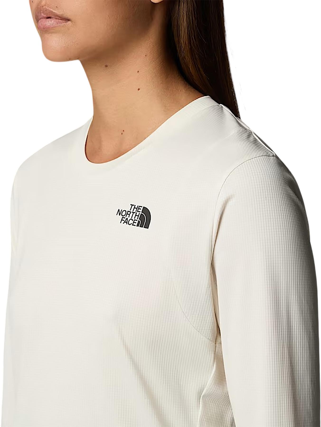 Product gallery image number 3 for product Lightrange Packable Long-Sleeve T-Shirt - Women's