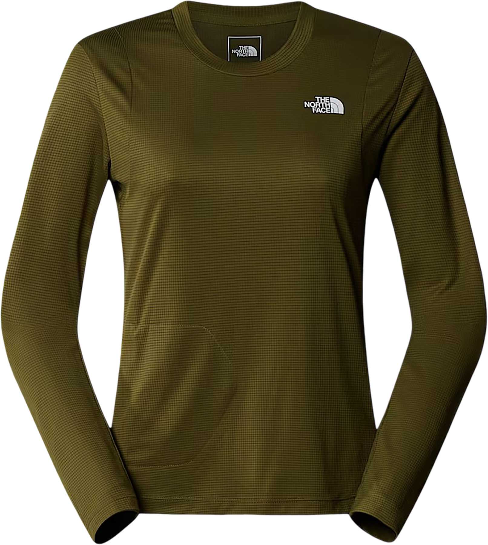 Product image for Lightrange Packable Long-Sleeve T-Shirt - Women's