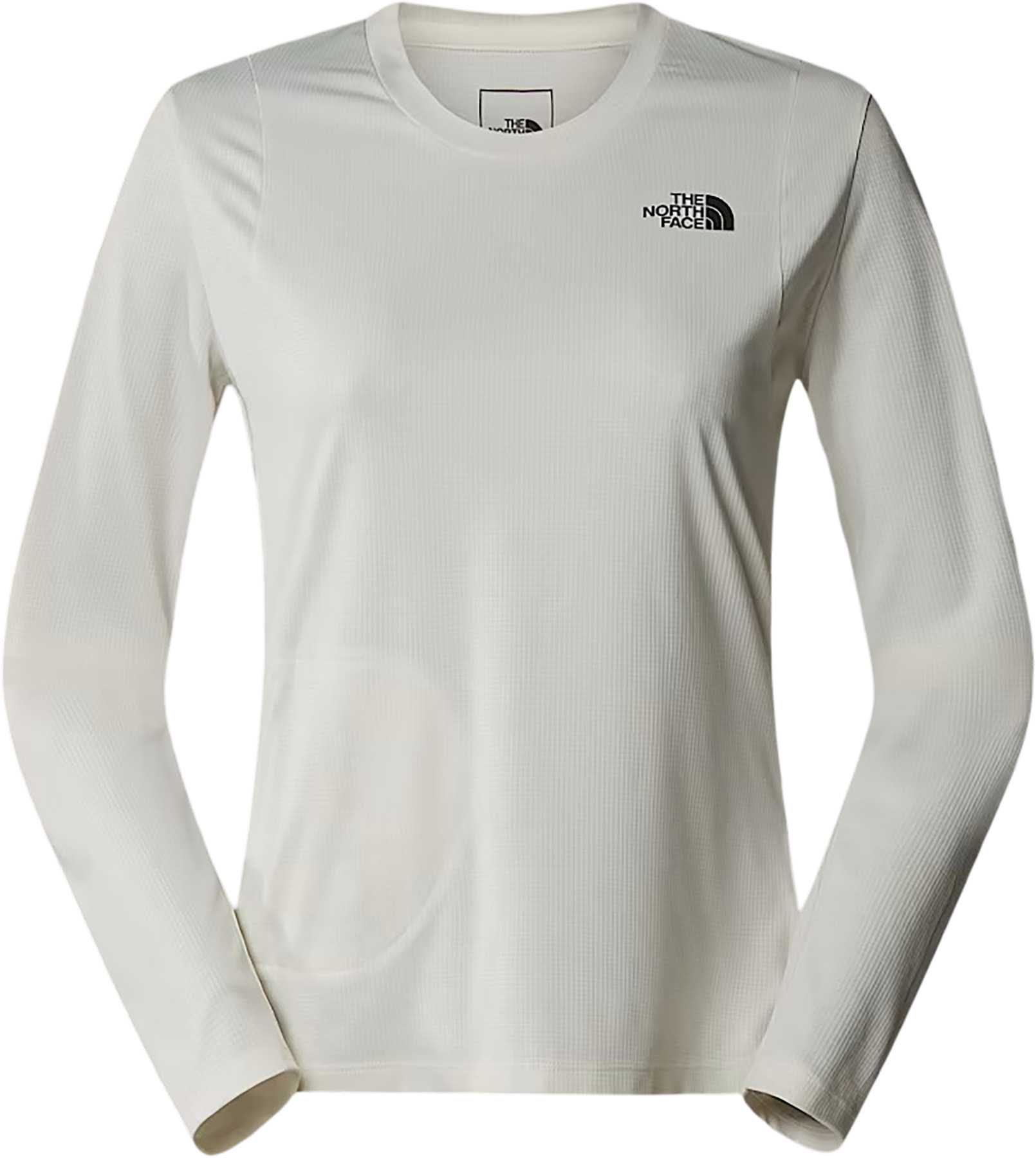 Product image for Lightrange Packable Long-Sleeve T-Shirt - Women's