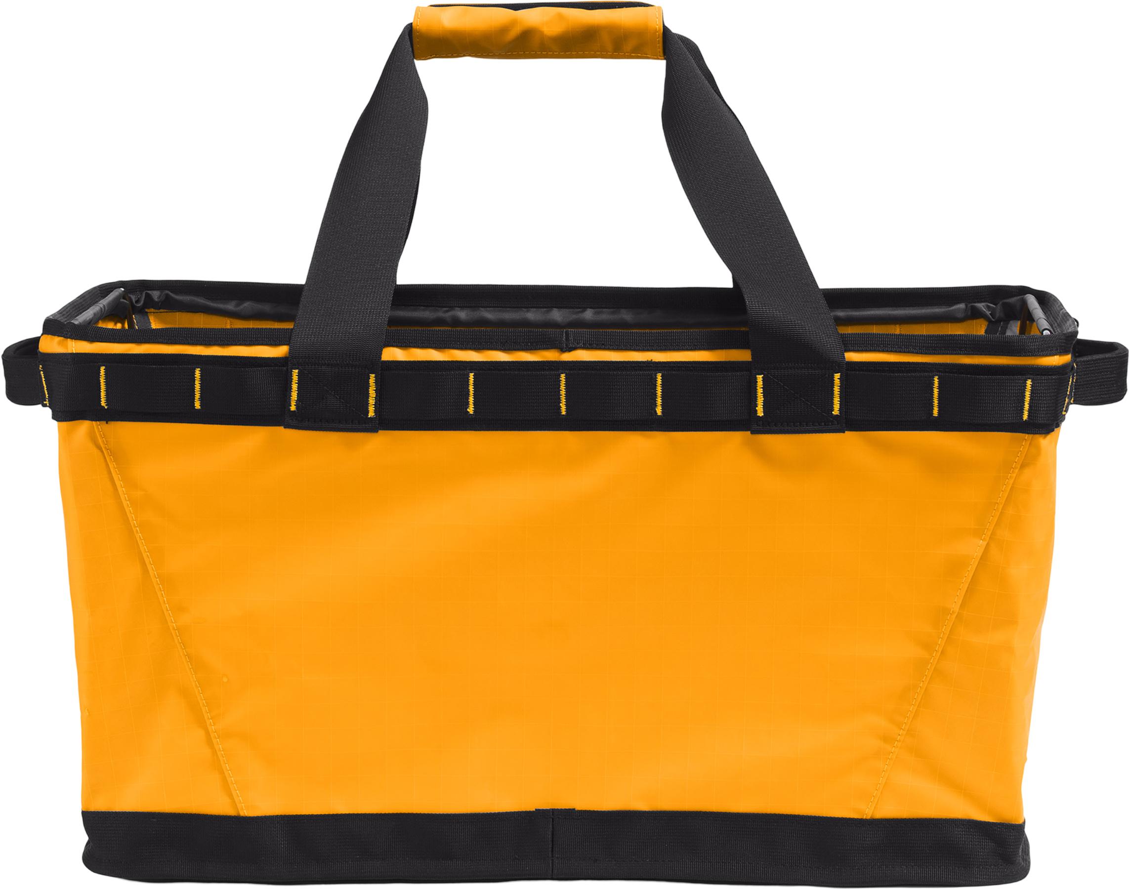 Product gallery image number 5 for product Base Camp Gear Bin - Small 52L