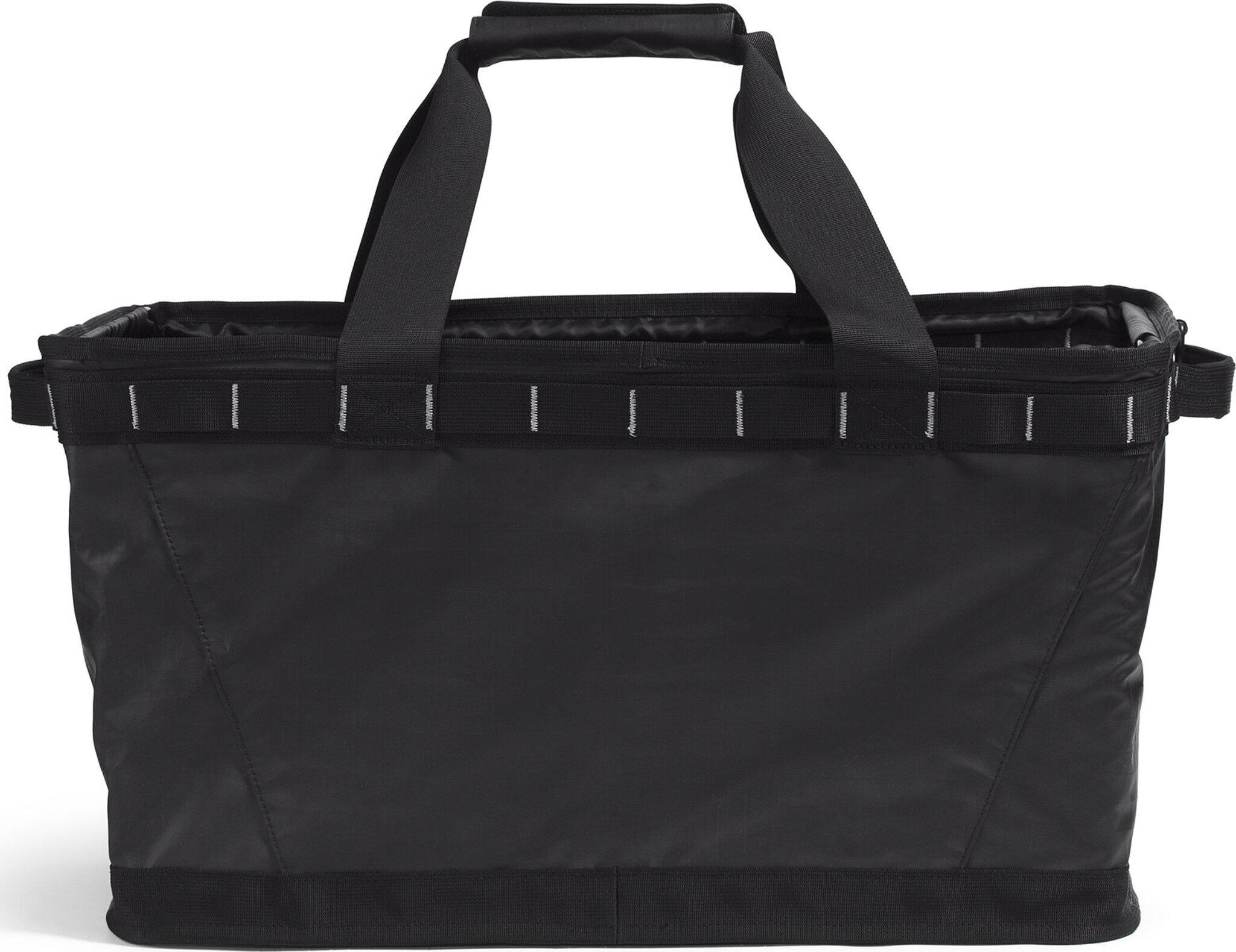 Product gallery image number 4 for product Base Camp Gear Bin - Small 52L