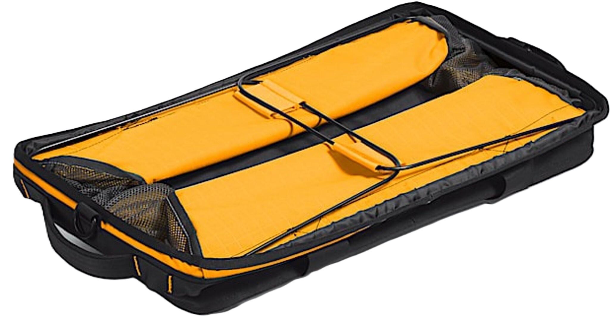 Product gallery image number 4 for product Base Camp Gear Bin - Small 52L