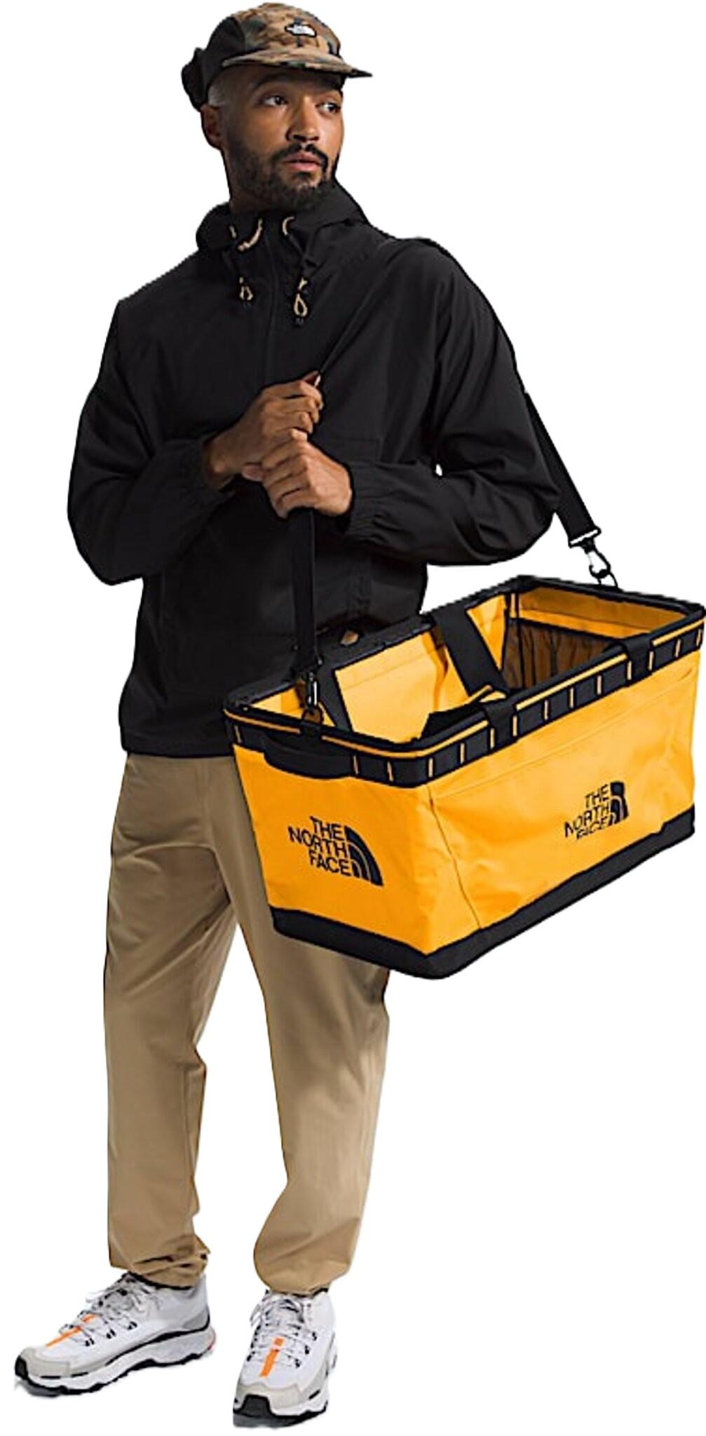 Product gallery image number 2 for product Base Camp Gear Bin - Small 52L