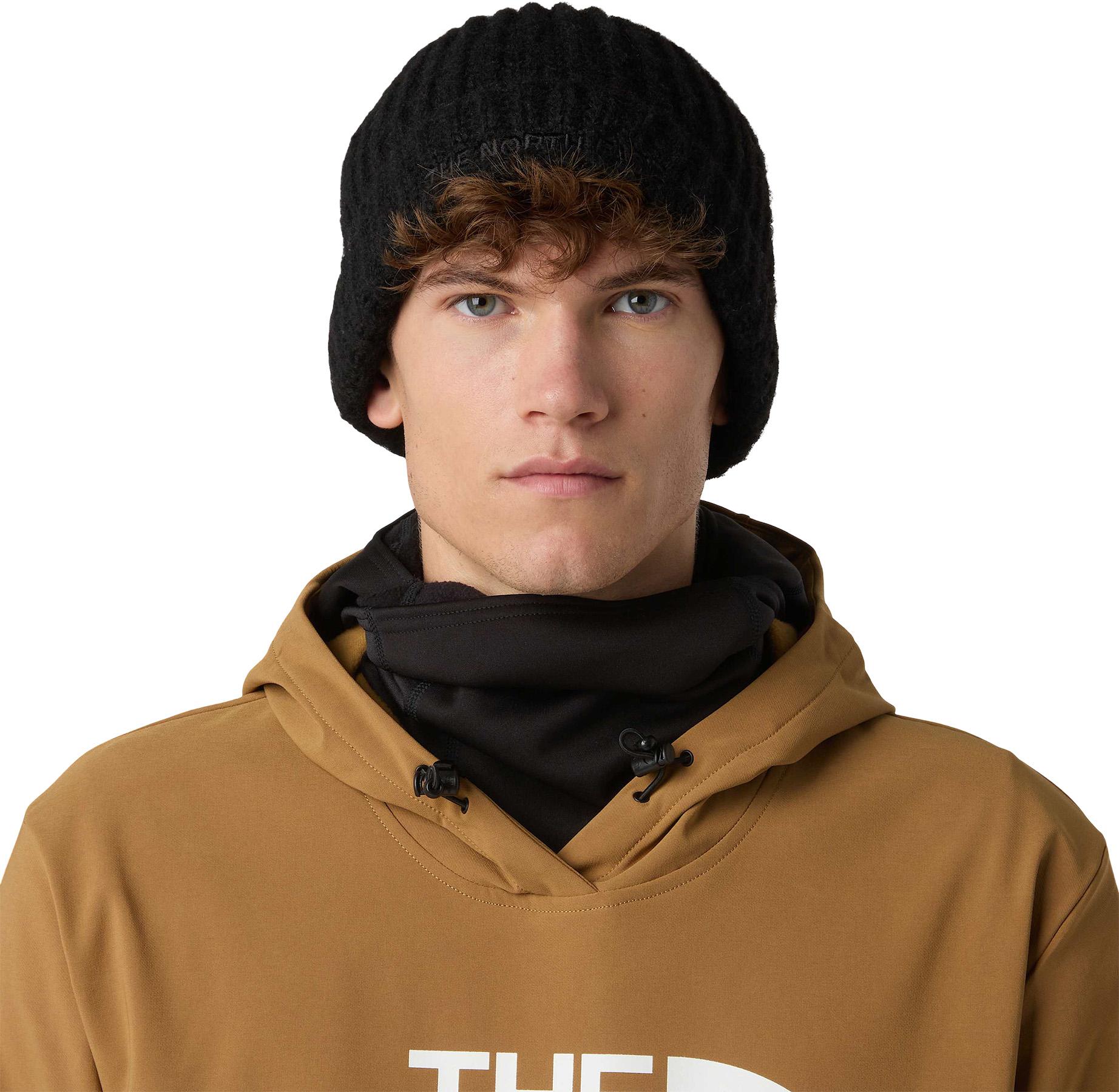 Numéro de l'image de la galerie de produits 4 pour le produit Tuque Fohair Cabin - Unisexe