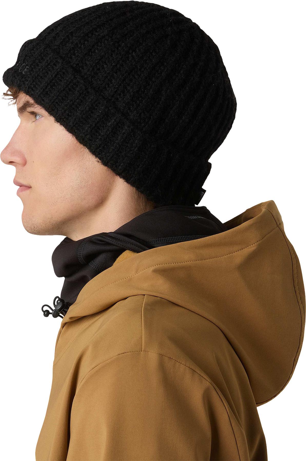 Numéro de l'image de la galerie de produits 2 pour le produit Tuque Fohair Cabin - Unisexe