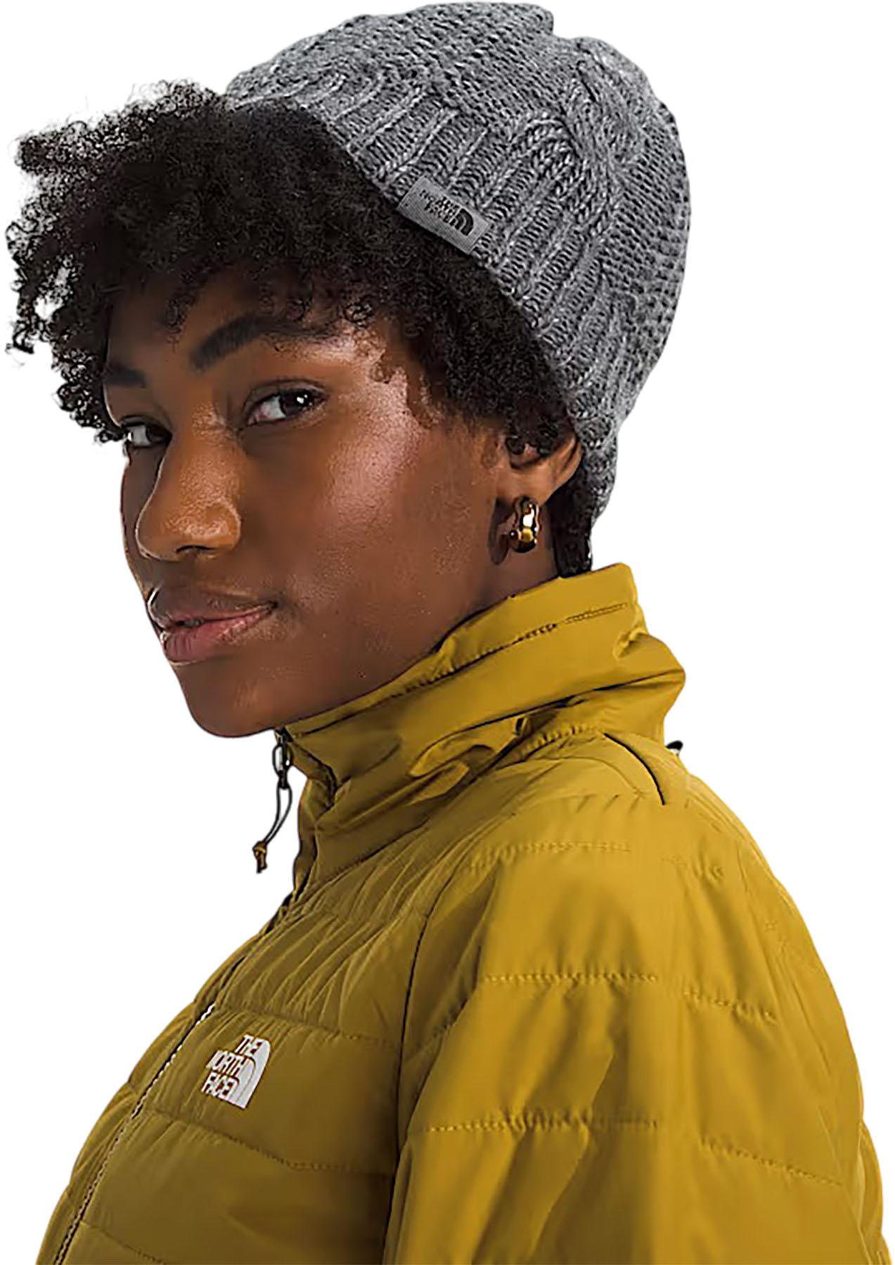 Product gallery image number 2 for product Oh Mega Lined Beanie - Women's