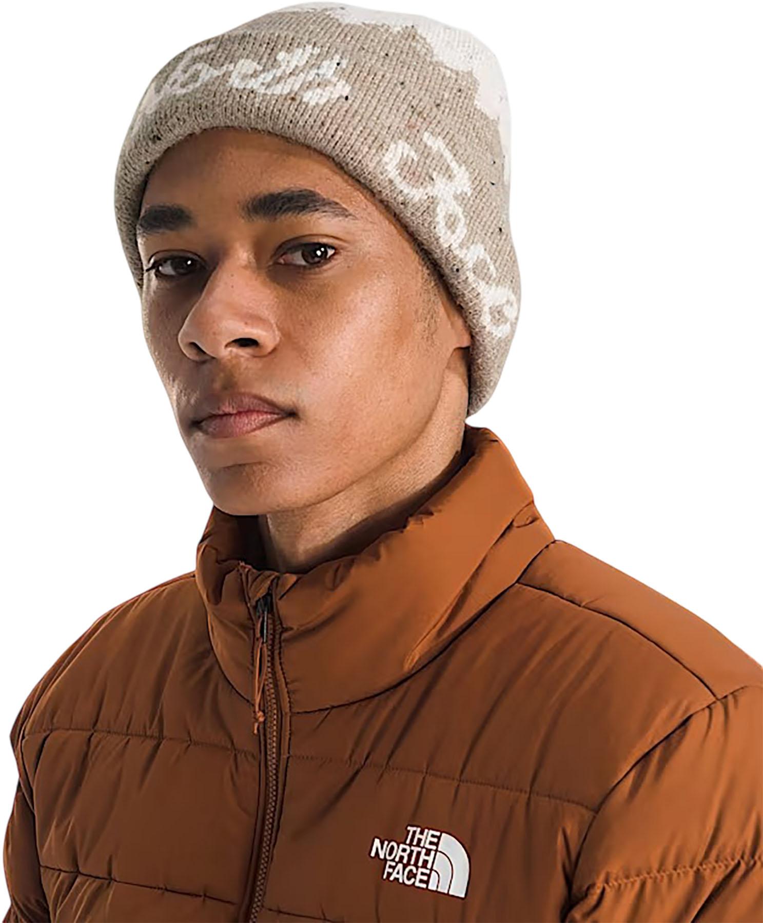 Numéro de l'image de la galerie de produits 2 pour le produit Tuque Cabin Mountainscape - Homme