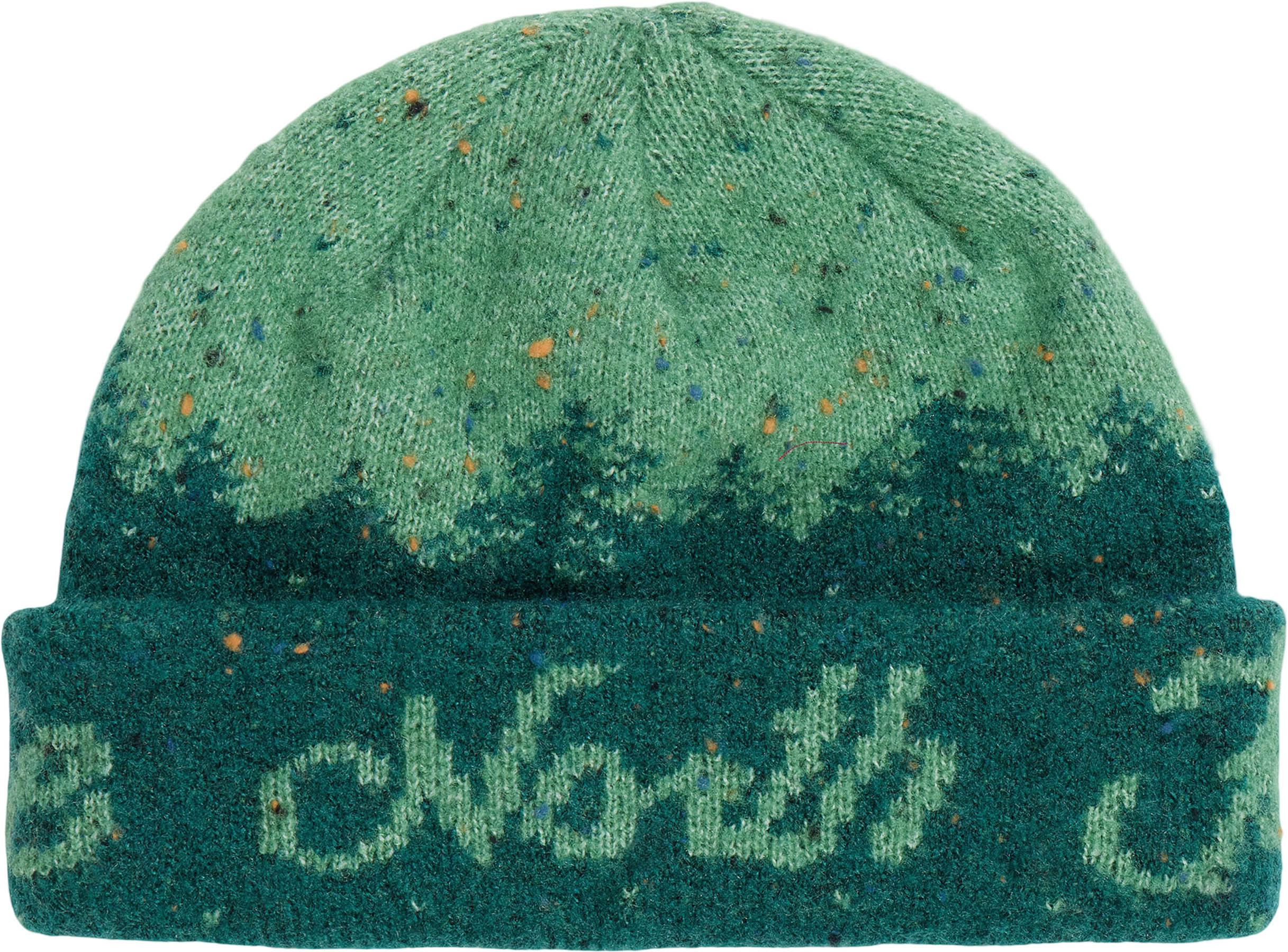 Image de produit pour Tuque Cabin Mountainscape - Homme