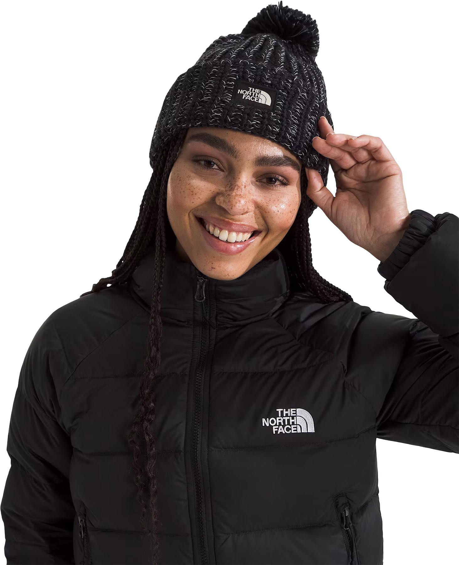 Numéro de l'image de la galerie de produits 2 pour le produit Tuque Cosy Chunky Cabin - Unisexe